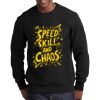 Super Heavyweight Crewneck Sweatshirt Thumbnail
