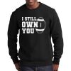 Super Heavyweight Crewneck Sweatshirt Thumbnail