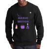 Super Heavyweight Crewneck Sweatshirt Thumbnail