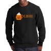 Super Heavyweight Crewneck Sweatshirt Thumbnail