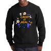 Super Heavyweight Crewneck Sweatshirt Thumbnail