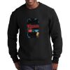 Super Heavyweight Crewneck Sweatshirt Thumbnail
