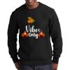 Super Heavyweight Crewneck Sweatshirt Thumbnail