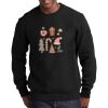 Super Heavyweight Crewneck Sweatshirt Thumbnail