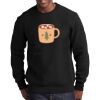 Super Heavyweight Crewneck Sweatshirt Thumbnail