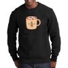 Super Heavyweight Crewneck Sweatshirt Thumbnail
