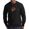 Super Heavyweight Crewneck Sweatshirt Thumbnail