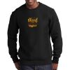 Super Heavyweight Crewneck Sweatshirt Thumbnail