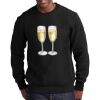 Super Heavyweight Crewneck Sweatshirt Thumbnail