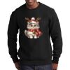 Super Heavyweight Crewneck Sweatshirt Thumbnail