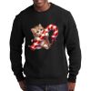 Super Heavyweight Crewneck Sweatshirt Thumbnail