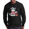 Super Heavyweight Crewneck Sweatshirt Thumbnail