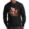 Super Heavyweight Crewneck Sweatshirt Thumbnail