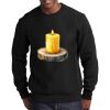 Super Heavyweight Crewneck Sweatshirt Thumbnail