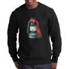 Super Heavyweight Crewneck Sweatshirt Thumbnail