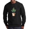 Super Heavyweight Crewneck Sweatshirt Thumbnail