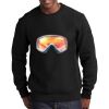 Super Heavyweight Crewneck Sweatshirt Thumbnail