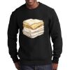 Super Heavyweight Crewneck Sweatshirt Thumbnail