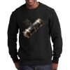 Super Heavyweight Crewneck Sweatshirt Thumbnail