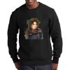 Super Heavyweight Crewneck Sweatshirt Thumbnail