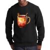 Super Heavyweight Crewneck Sweatshirt Thumbnail