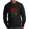 Super Heavyweight Crewneck Sweatshirt Thumbnail