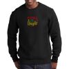 Super Heavyweight Crewneck Sweatshirt Thumbnail