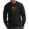 Super Heavyweight Crewneck Sweatshirt Thumbnail