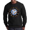 Super Heavyweight Crewneck Sweatshirt Thumbnail