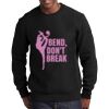 Super Heavyweight Crewneck Sweatshirt Thumbnail