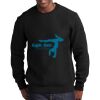 Super Heavyweight Crewneck Sweatshirt Thumbnail