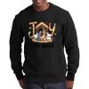 Super Heavyweight Crewneck Sweatshirt Thumbnail