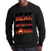 Super Heavyweight Crewneck Sweatshirt Thumbnail