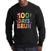 Super Heavyweight Crewneck Sweatshirt Thumbnail