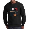 Super Heavyweight Crewneck Sweatshirt Thumbnail