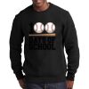 Super Heavyweight Crewneck Sweatshirt Thumbnail