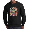 Super Heavyweight Crewneck Sweatshirt Thumbnail
