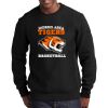 Super Heavyweight Crewneck Sweatshirt Thumbnail