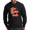 Super Heavyweight Crewneck Sweatshirt Thumbnail