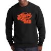 Super Heavyweight Crewneck Sweatshirt Thumbnail