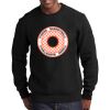 Super Heavyweight Crewneck Sweatshirt Thumbnail