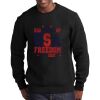Super Heavyweight Crewneck Sweatshirt Thumbnail