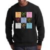Super Heavyweight Crewneck Sweatshirt Thumbnail