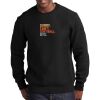 Super Heavyweight Crewneck Sweatshirt Thumbnail
