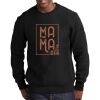 Super Heavyweight Crewneck Sweatshirt Thumbnail