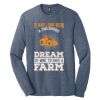 Perfect Tri ® Long Sleeve Tee Thumbnail