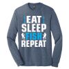 Perfect Tri ® Long Sleeve Tee Thumbnail
