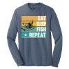 Perfect Tri ® Long Sleeve Tee Thumbnail