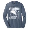 Perfect Tri ® Long Sleeve Tee Thumbnail