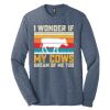Perfect Tri ® Long Sleeve Tee Thumbnail